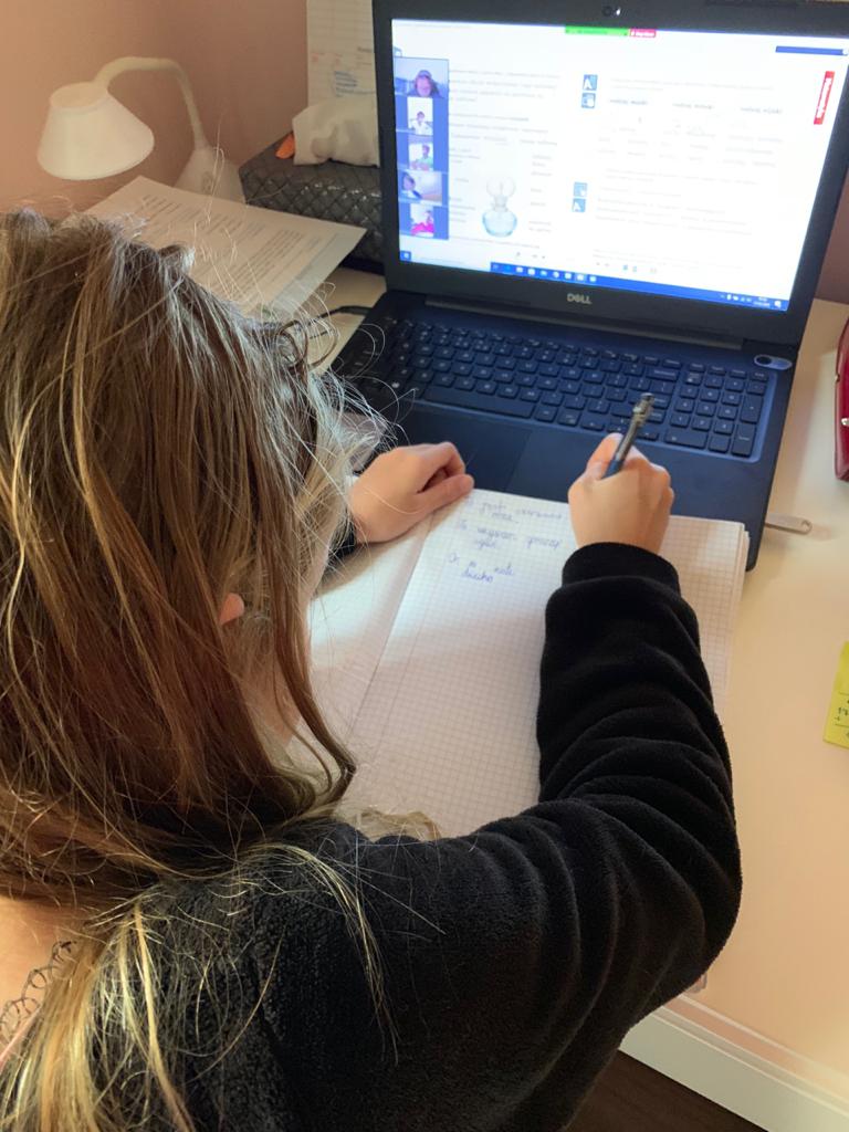 Kair on-line